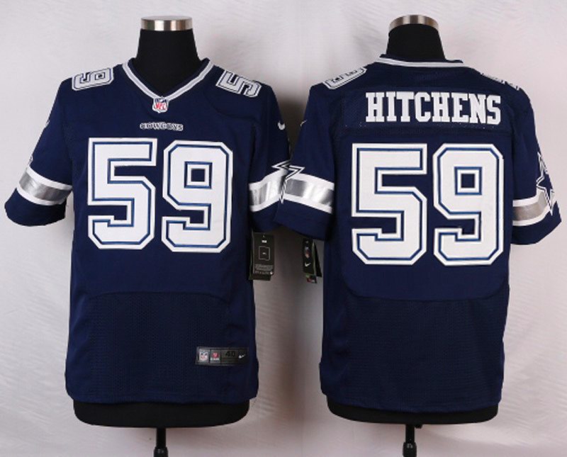 Dallas Cowboys elite jerseys-074